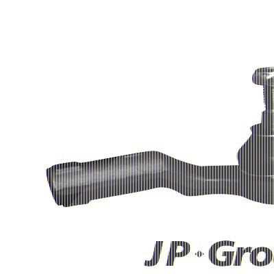 Jp Group Spurstangenkopf [Hersteller-Nr. 1544601180] für Ford, Volvo von JP GROUP