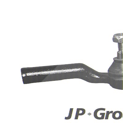 Jp Group Spurstangenkopf [Hersteller-Nr. 1544604080] für Ford von JP GROUP