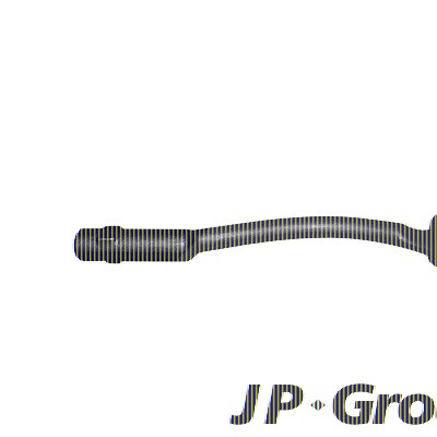 Jp Group Spurstangenkopf [Hersteller-Nr. 3544601480] für Hyundai, Kia von JP GROUP