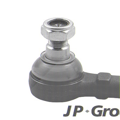 Jp Group Spurstangenkopf [Hersteller-Nr. 5344600100] für Iveco von JP GROUP