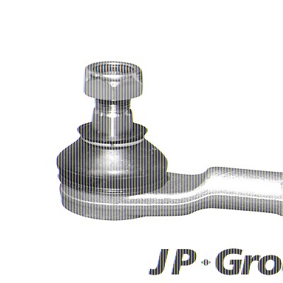 Jp Group Spurstangenkopf [Hersteller-Nr. 3844600100] für Mazda von JP GROUP