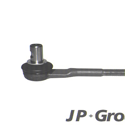 Jp Group Spurstangenkopf vorne links rechts [Hersteller-Nr. 1144602600] für Seat, Skoda, Audi von JP GROUP