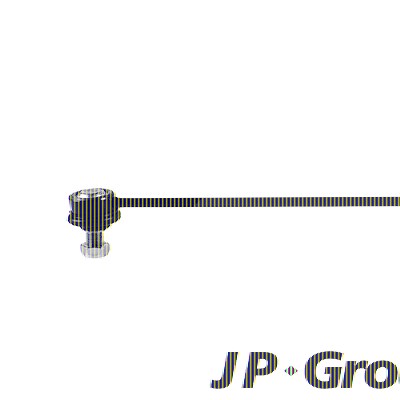 Jp Group Stange/Strebe, Stabilisator [Hersteller-Nr. 3540400300] für Kia, Hyundai von JP GROUP