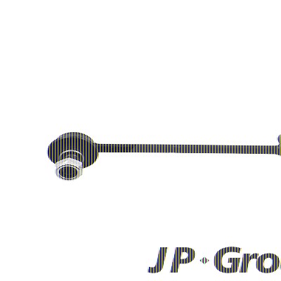 Jp Group Stange/Strebe, Stabilisator [Hersteller-Nr. 3840400270] für Mazda von JP GROUP