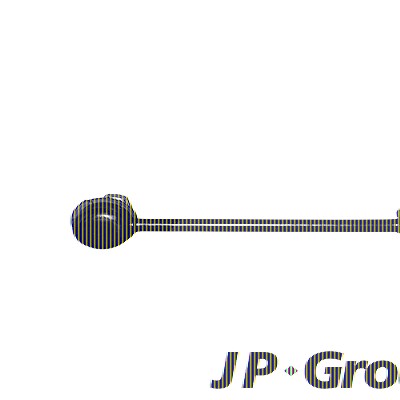 Jp Group Stange/Strebe, Stabilisator [Hersteller-Nr. 3840400280] für Mazda von JP GROUP