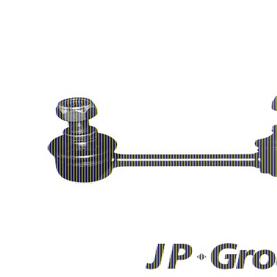 Jp Group Stange/Strebe, Stabilisator [Hersteller-Nr. 4850500370] für Toyota von JP GROUP