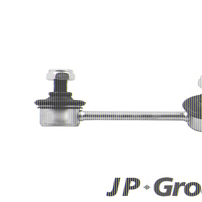 Jp Group Stange/Strebe, Stabilisator [Hersteller-Nr. 4850500380] für Toyota von JP GROUP