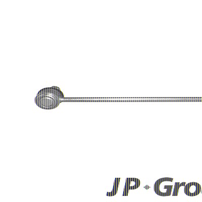 Jp Group Stange/Strebe, Stabilisator [Hersteller-Nr. 1140401900] für VW von JP GROUP