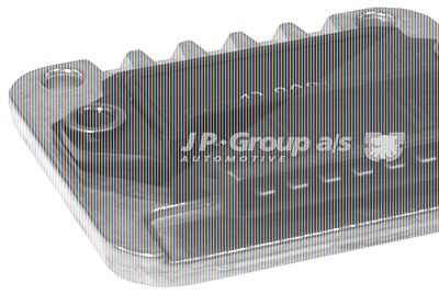 Jp Group Steuergerät, Zündanlage [Hersteller-Nr. 1192100302] für VW, Audi, Seat von JP GROUP