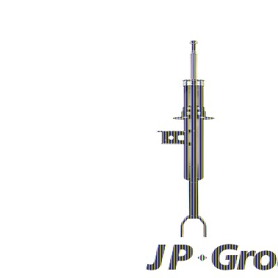 Jp Group Stoßdämpfer [Hersteller-Nr. 1442103370] für BMW von JP GROUP