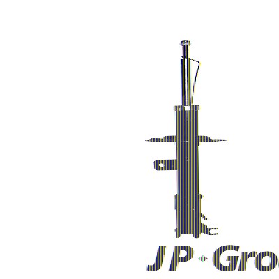 Jp Group Stoßdämpfer [Hersteller-Nr. 3342101470] für Fiat von JP GROUP