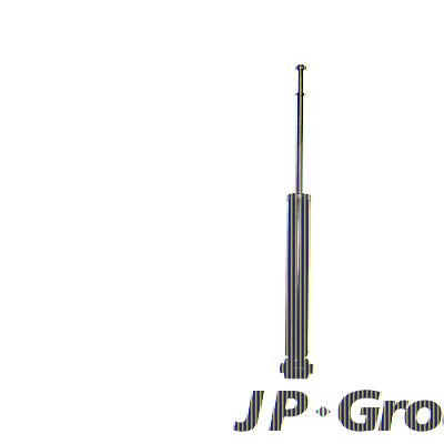 Jp Group Stoßdämpfer [Hersteller-Nr. 3552100700] für Hyundai von JP GROUP