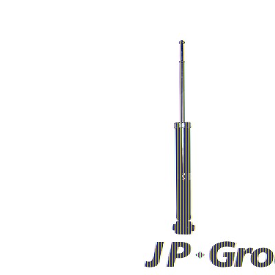 Jp Group Stoßdämpfer [Hersteller-Nr. 3652100600] für Kia von JP GROUP