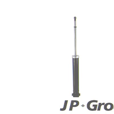 Jp Group Stoßdämpfer [Hersteller-Nr. 3652100800] für Kia von JP GROUP