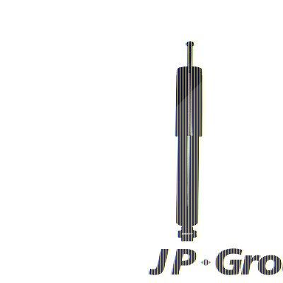 Jp Group Stoßdämpfer [Hersteller-Nr. 3652100900] für Kia von JP GROUP