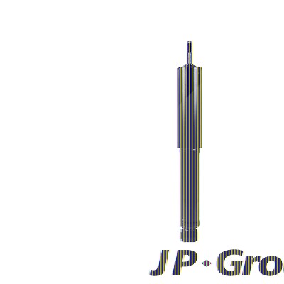 Jp Group Stoßdämpfer [Hersteller-Nr. 1252103600] für Opel von JP GROUP