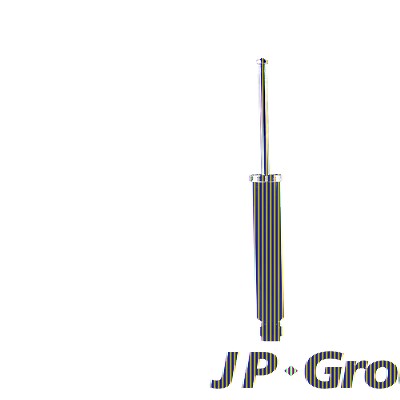 Jp Group Stoßdämpfer [Hersteller-Nr. 1152109000] für Skoda, VW von JP GROUP