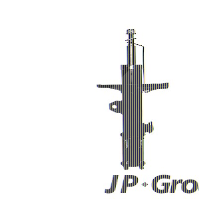 Jp Group Stoßdämpfer [Hersteller-Nr. 4842100880] für Toyota von JP GROUP