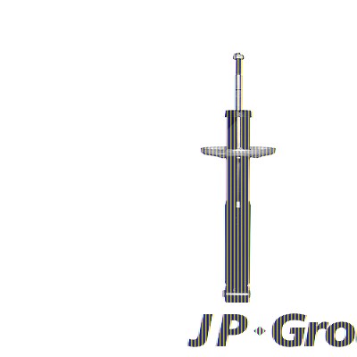 Jp Group Stoßdämpfer [Hersteller-Nr. 1152100600] für VW von JP GROUP