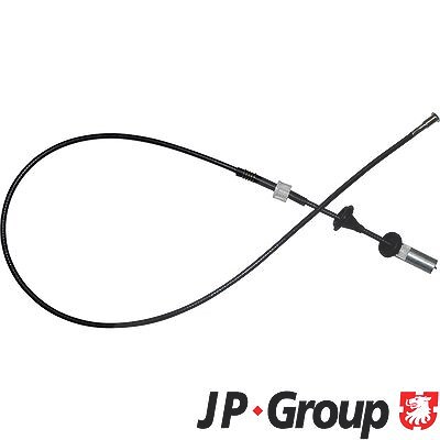 Jp Group Tachowelle [Hersteller-Nr. 957510001] für Audi von JP GROUP