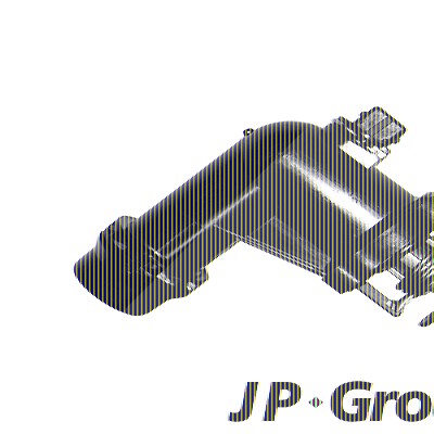 Jp Group Thermostat, Kühlmittel [Hersteller-Nr. 1414601310] für BMW von JP GROUP