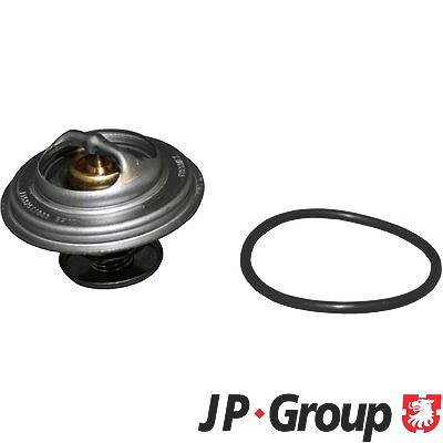 Jp Group Thermostat mit Dichtung 92 °C [Hersteller-Nr. 1414600110] für BMW von JP GROUP