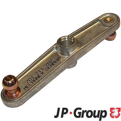 Jp Group Wähl-/Schaltstange [Hersteller-Nr. 1131600800] für VW von JP GROUP