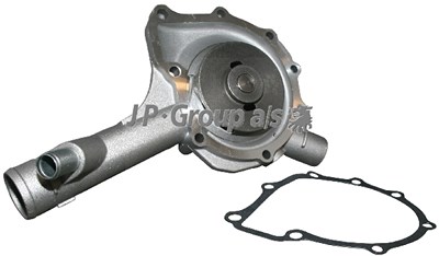 Jp Group Wasserpumpe [Hersteller-Nr. 881112000401] für Mercedes-Benz von JP GROUP