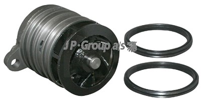 Jp Group Wasserpumpe [Hersteller-Nr. 121110001] für VW von JP GROUP