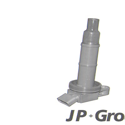 Jp Group Zündspule [Hersteller-Nr. 4891600400] für Toyota von JP GROUP