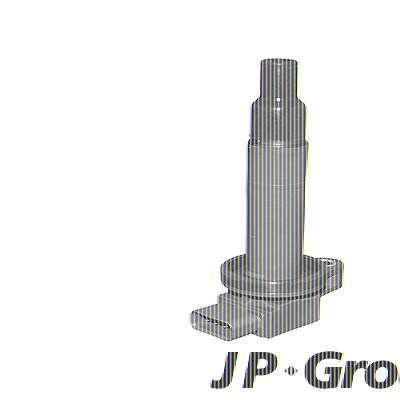 Jp Group Zündspule [Hersteller-Nr. 4891600200] für Toyota von JP GROUP