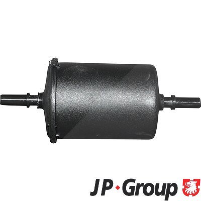 Jp Group Kraftstofffilter [Hersteller-Nr. 1218702400] für Citroën, Dacia, Ds, Nissan, Opel, Peugeot, Renault, Smart von JP GROUP