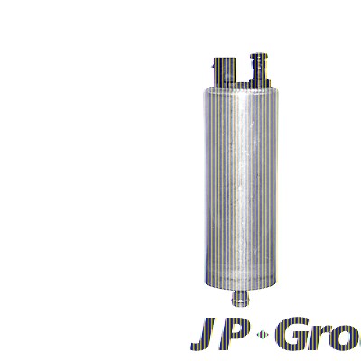 Jp Group Kraftstoffpumpe [Hersteller-Nr. 1215200800] für BMW, Land Rover, Mg, Opel, Rover von JP GROUP