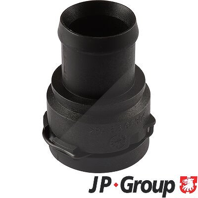 Jp Group Kühlmittelflansch [Hersteller-Nr. 1114512600] für Audi, Porsche, Seat, Skoda, VW von JP GROUP