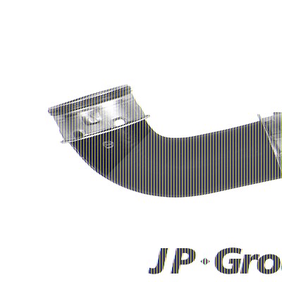 Jp Group Ladeluftschlauch [Hersteller-Nr. 1117703900] für VW von JP GROUP