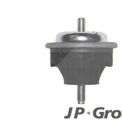 Jp Group Lagerung, Motor [Hersteller-Nr. 3117900380] für Citroën, Peugeot von JP GROUP