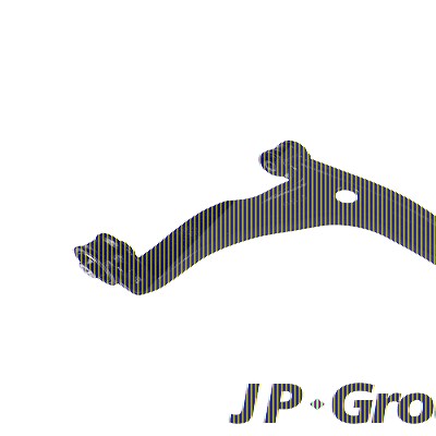 Jp Group Lenker, Radaufhängung [Hersteller-Nr. 1140106980] für VW von JP GROUP