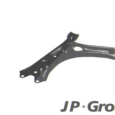 Jp Group Lenker, Radaufhängung [Hersteller-Nr. 1140110470] für VW von JP GROUP