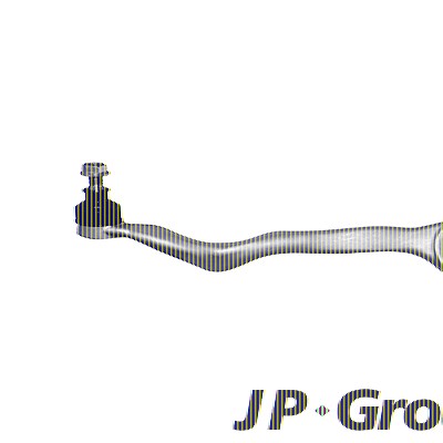 Jp Group Lenker, Radaufhängung [Hersteller-Nr. 1440103670] für BMW von JP GROUP