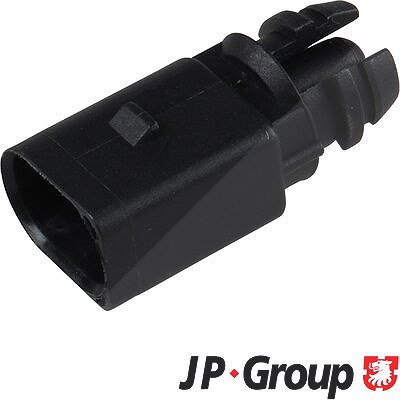 Jp Group Sensor, Außentemperatur [Hersteller-Nr. 1197400200] für Skoda, Audi, Seat, VW von JP GROUP