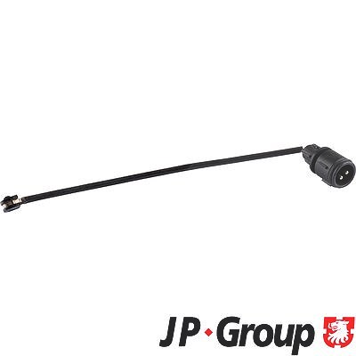 Jp Group Sensor, Bremsbelagverschleiß [Hersteller-Nr. 1197301300] für Audi von JP GROUP