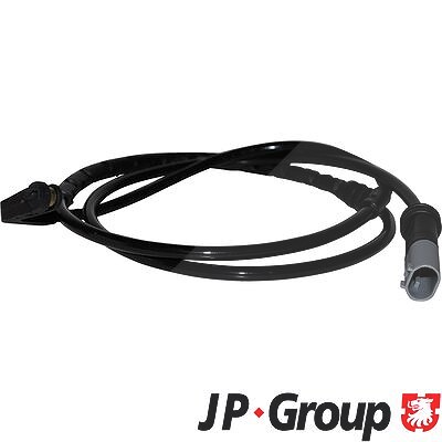 Jp Group Sensor, Bremsbelagverschleiß [Hersteller-Nr. 1497302900] für BMW von JP GROUP