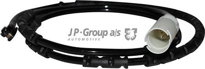 Jp Group Sensor, Bremsbelagverschleiß [Hersteller-Nr. 1497303300] für BMW von JP GROUP