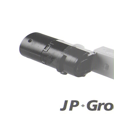 Jp Group Sensor, Einparkhilfe [Hersteller-Nr. 1197501000] für VW, Audi von JP GROUP