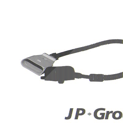 Jp Group Sensor, Nockenwellenposition [Hersteller-Nr. 1194200100] für Audi, VW, Seat, Skoda von JP GROUP