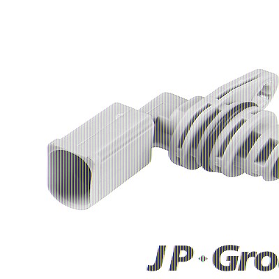 Jp Group Sensor, Nockenwellenposition [Hersteller-Nr. 1194200200] für Seat, Skoda, VW, Audi von JP GROUP