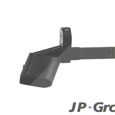 Jp Group Sensor, Raddrehzahl [Hersteller-Nr. 1197107000] für Audi, Bentley, Porsche, VW von JP GROUP