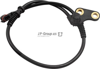 Jp Group Sensor, Raddrehzahl [Hersteller-Nr. 1397100580] für Mercedes-Benz von JP GROUP