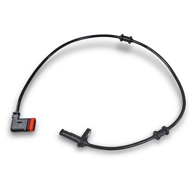 Jp Group Sensor, Raddrehzahl [Hersteller-Nr. 1397105000] für Mercedes-Benz von JP GROUP