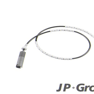 Jp Group Sensor, Raddrehzahl [Hersteller-Nr. 1497105100] für BMW von JP GROUP